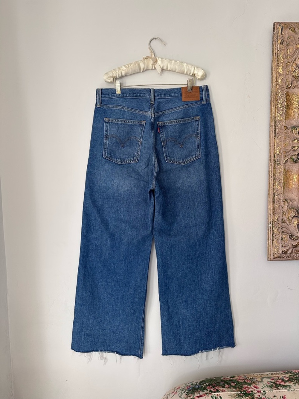 Levi’s - Rib Cage Wide Leg - Picture 2 of 7
